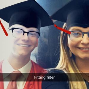 Meet your Posher, Brian